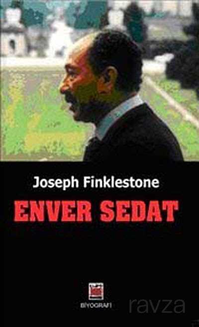 Enver Sedat - Elips Kitap
