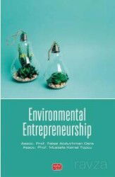 Environmental Entrepreneurship - Nobel Bilimsel