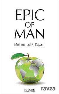Epic of Man - İnkılab Yayınları