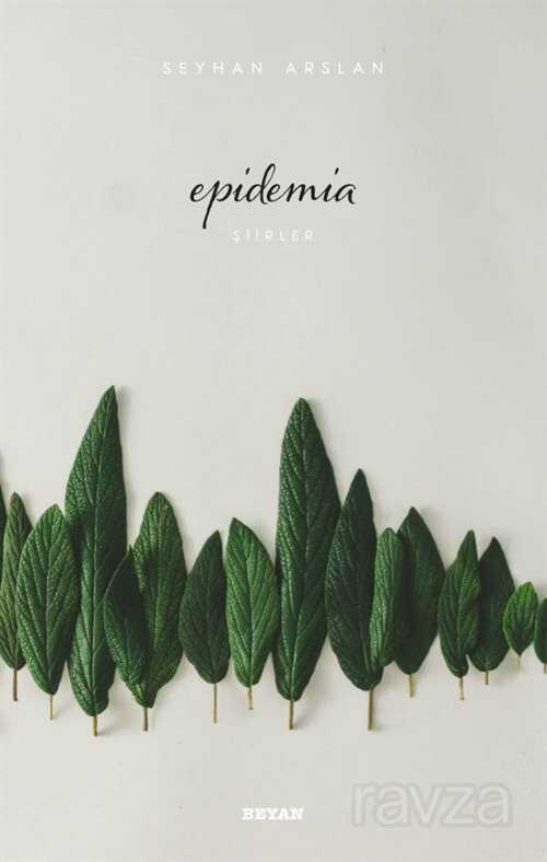 Epidemia - Beyan Yayınları