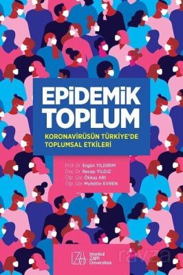 Epidemik Toplum - 1