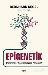 Epigenetik - Say Yayınları