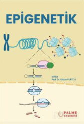Epigenetik - Palme Yayıncılık