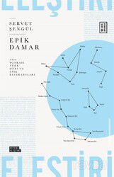 Epik Damar - Ketebe Yayınevi
