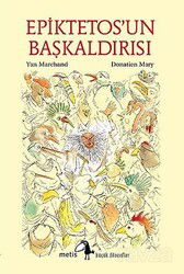 Epiktetos'un Başkaldırısı - Metis Yayınları