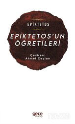 Epiktetos'un Öğretileri - Gece Kitaplığı