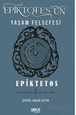 Epiktetos'un Yaşam Felsefesi - 1