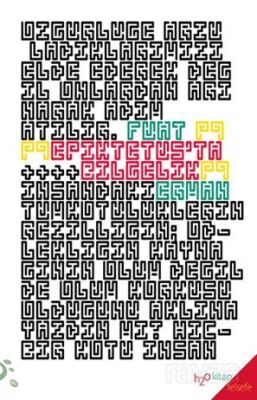 Epiktetus'ta Bilgelik - 1