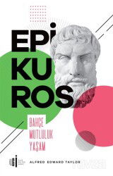 Epikuros - İlgi Kültür Sanat Yayınları
