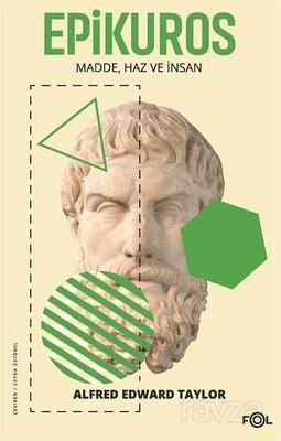 Epikuros / Madde, Haz ve İnsan - 1