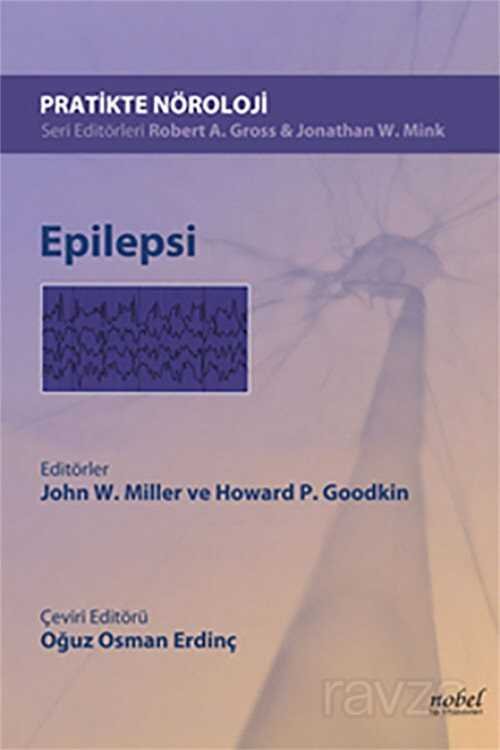 Epilepsi: Pratikte Nöroloji - 1