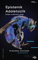 Epistemik Adaletsizlik - Fol Kitap