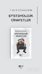 Epistemolojik Cinayetler - Servet Yayınevi