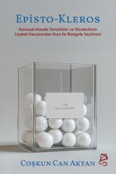 Episto-Kleros - Serbest Kitaplar