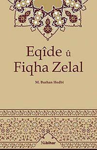 Eqide u Fiqha Zelal - 1