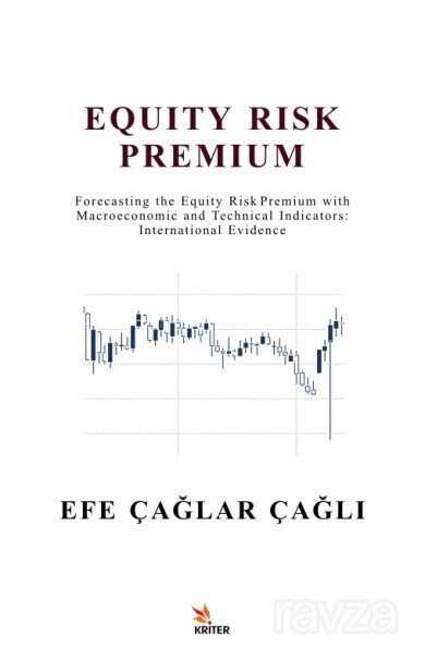 Equity Risk Premium - Kriter Basım Yayın Dağıtım