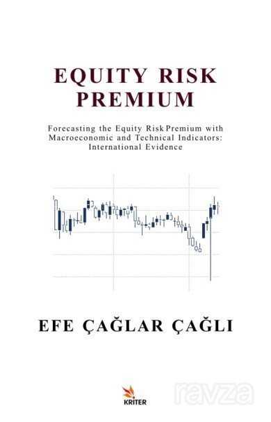 Equity Risk Premium - 1