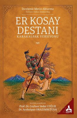 Er Kosay Destanı - 1