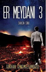 Er Meydanı 3 - Cinius Yayınları