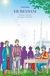 Er Meydanı - Milli Eğitim Bakanlığı