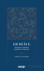 Er Riaye - Debir Yayınları