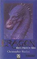 Eragon/Miras Üçlemesi 1 - Altın Kitaplar
