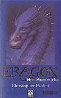 Eragon/Miras Üçlemesi 1 - 1