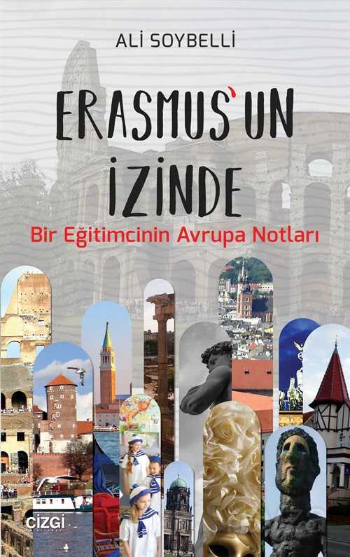 Erasmus'un İzinde - Çizgi Kitabevi