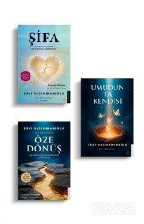 Eray Hacıosmanoğlu Psikoloji Serisi - Destek Yayınları