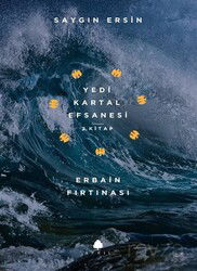 Erbain Fırtınası - April Yayıncılık