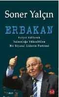 Erbakan - Kırmızı Kedi Yayınevi