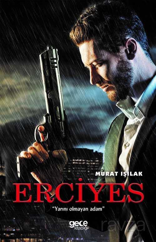 Erciyes - Gece Kitaplığı