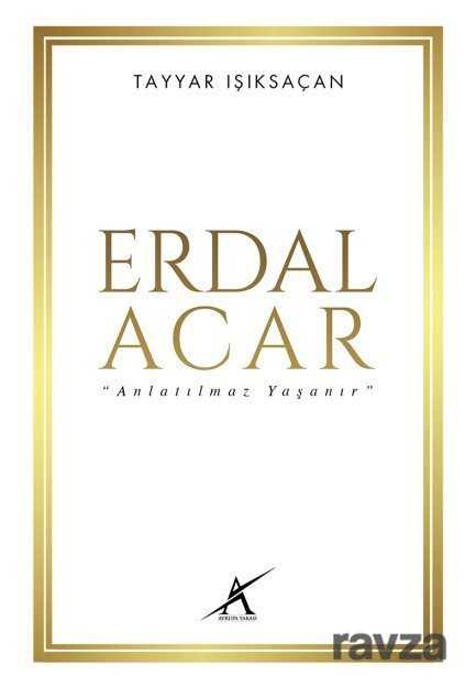 Erdal Acar 