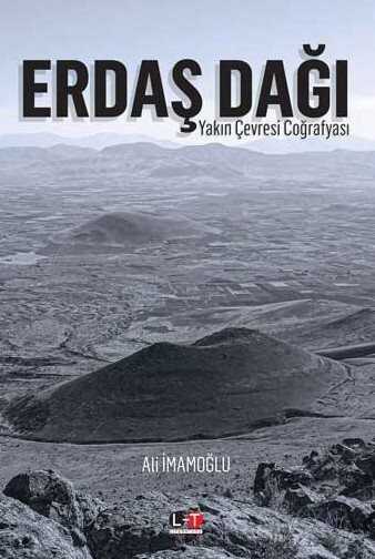 Erdaş Dağı - Literatürk Yayınları (Konya)