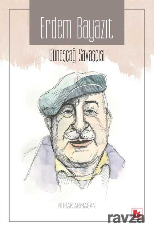 Erdem Bayazıt - Bir Yayıncılık