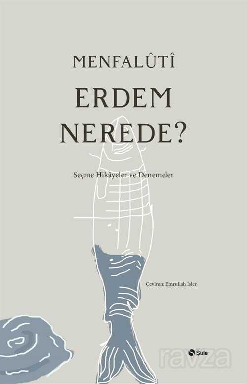 Erdem Nerede? - Şule Yayınları