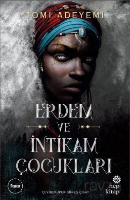 Erdem ve İntikam Çocukları - 1