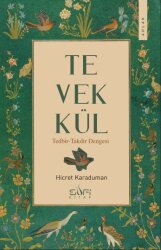 Erdem Yolculuğu Dört Kitap Seti Fütüvvet Tevekkül Adalet Arınma ve Erdem - 5