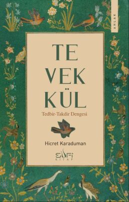 Erdem Yolculuğu Dört Kitap Seti Fütüvvet Tevekkül Adalet Arınma ve Erdem - 5