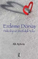Erdeme Dönüş - İz Yayıncılık