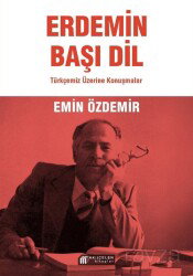 Erdemin Başı Dil - Akılçelen Kitaplar