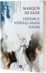 Erdemle Kırbaçlanan Kadın - Mirhan Kitap