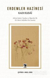 Erdemler Hazinesi - Çıra Yayınları