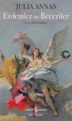 Erdemler ve Beceriler - İş Bankası Yayınları