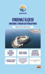 Erdemli İlçesi İlçesi (Mersin) Turizm Destinasyonu - Nobel Bilimsel