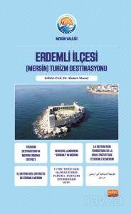 Erdemli İlçesi İlçesi (Mersin) Turizm Destinasyonu - 1