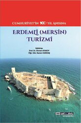 Erdemli Mersin Turizmi - Atlas Akademi