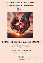 Erdemli Mutlu Yaşam Yogası - Demavend Yayınları
