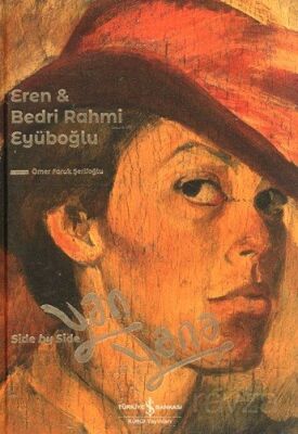 Eren - Bedri Rahmi Eyüboğlu (Ciltli) - 1