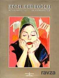 Eren Eyüboğlu Retrospektif - 1